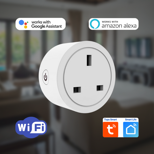 SMART SOCKET