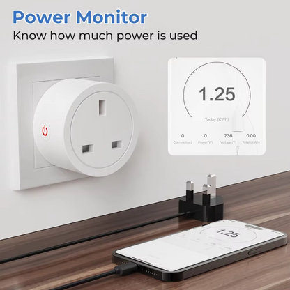 SMART SOCKET