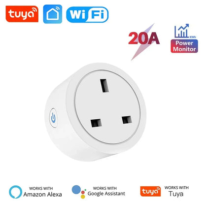 SMART SOCKET