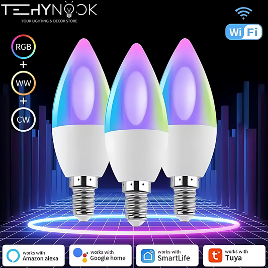 SMART C37 BULB