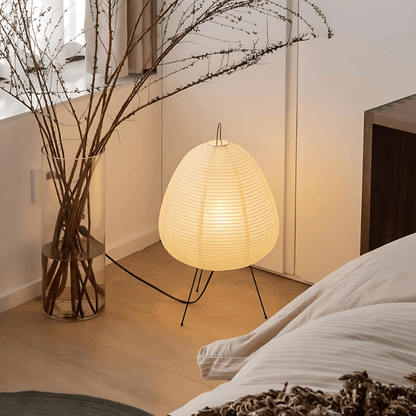 AKARI NOGUCHI LAMP - techynook