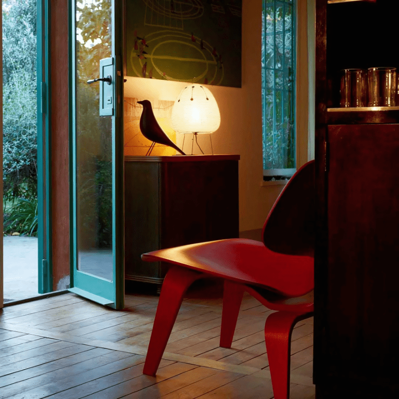 AKARI NOGUCHI LAMP - techynook