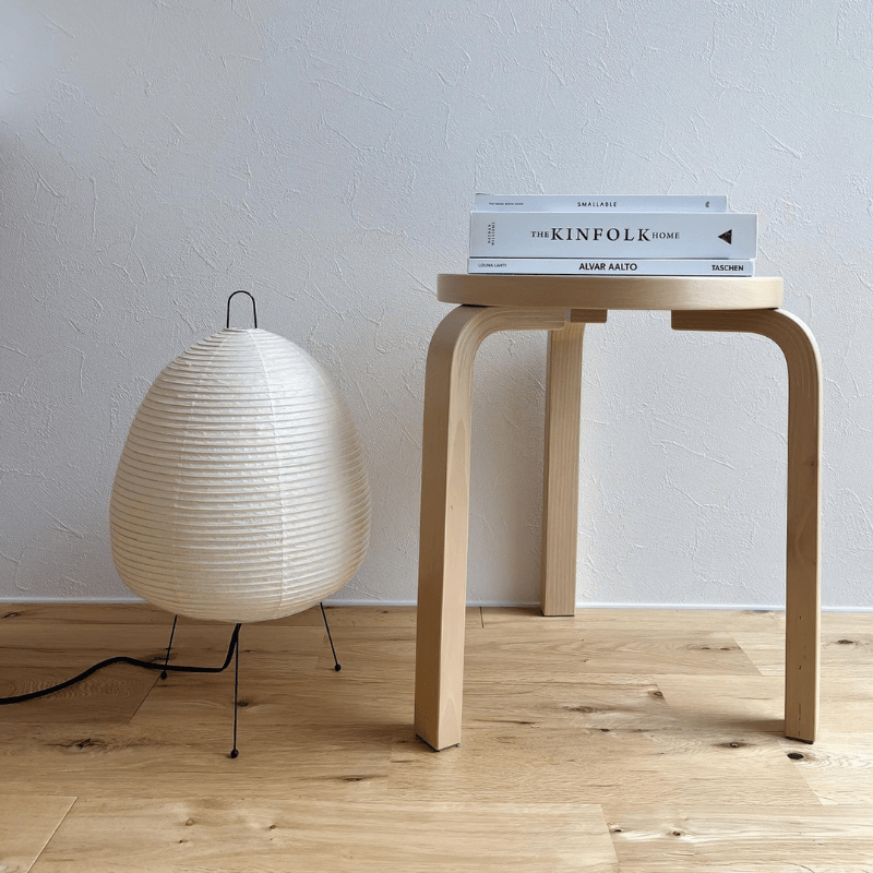 AKARI NOGUCHI LAMP - techynook
