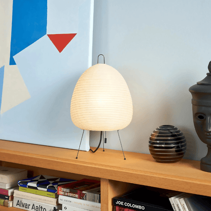 AKARI NOGUCHI LAMP - techynook