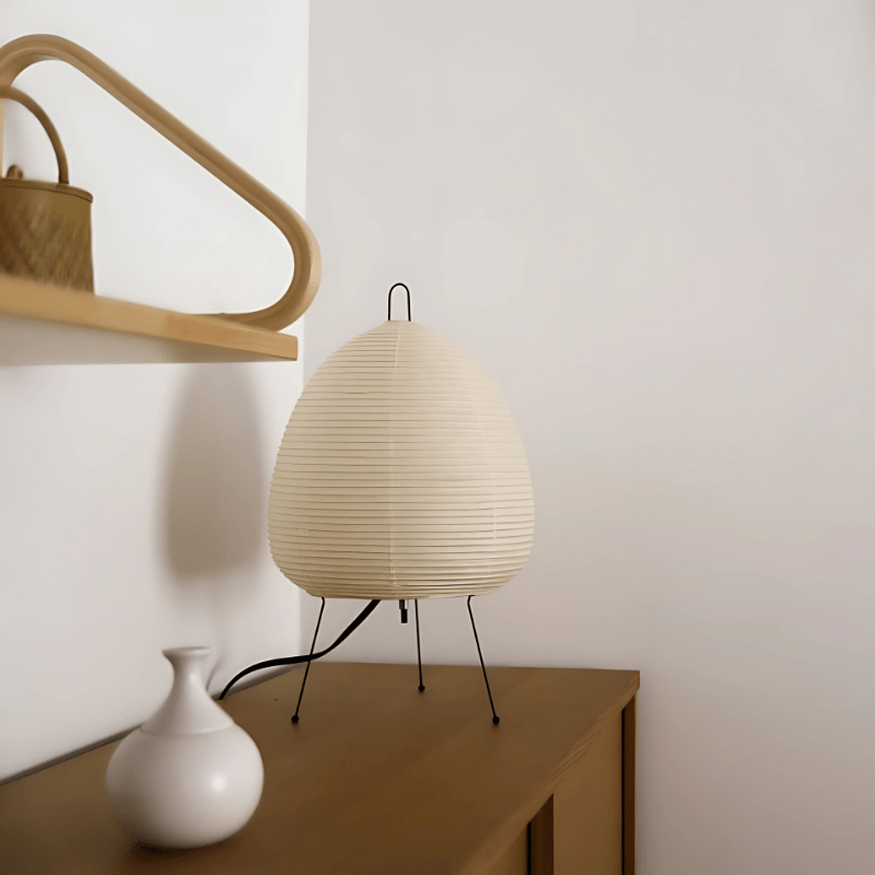AKARI NOGUCHI LAMP - techynook