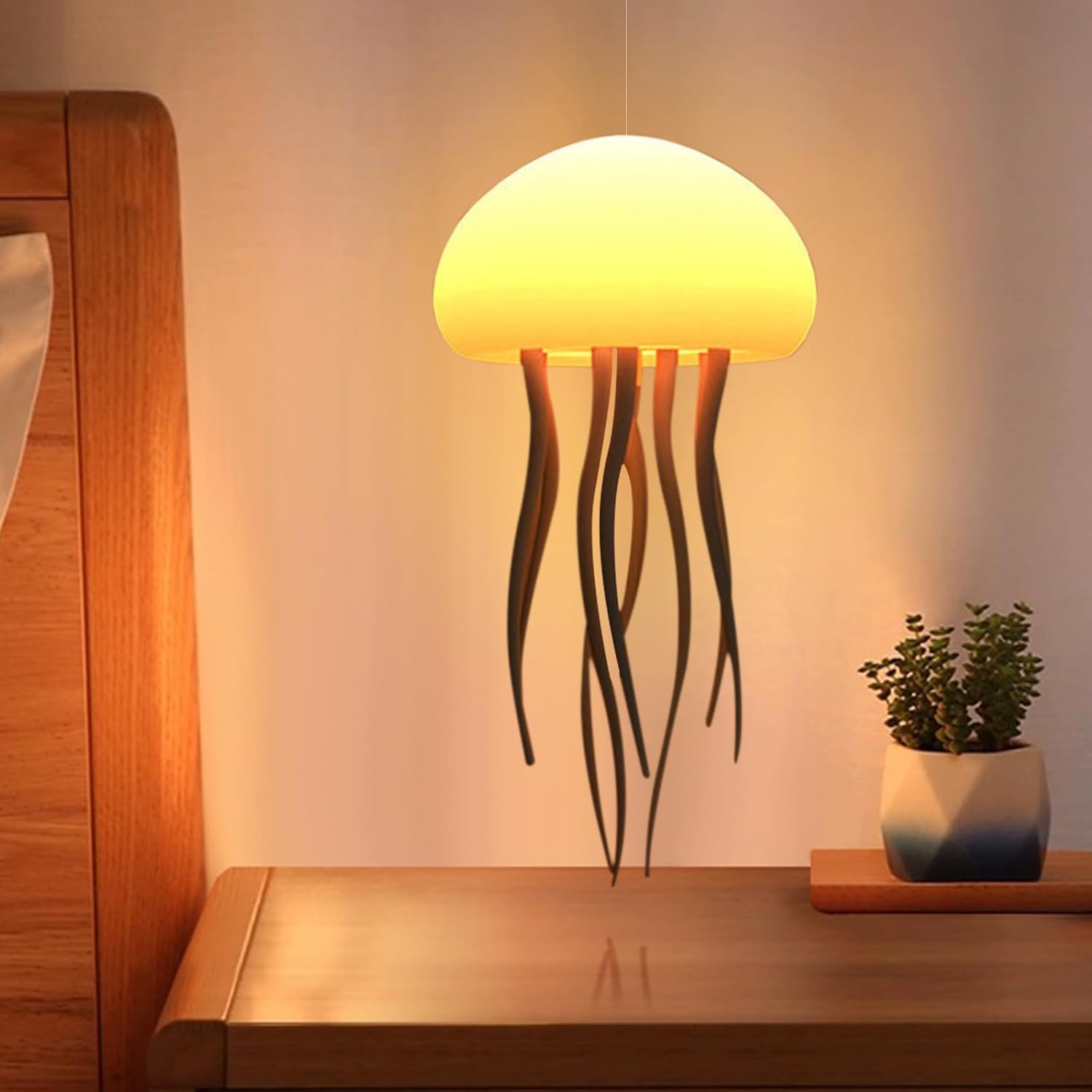 Aurora Jellyfish - techynook
