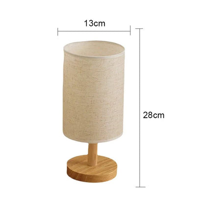 Bedside Table Lamps - techynook