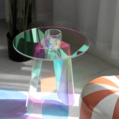 CALINI COFFEE TABLE - techynook