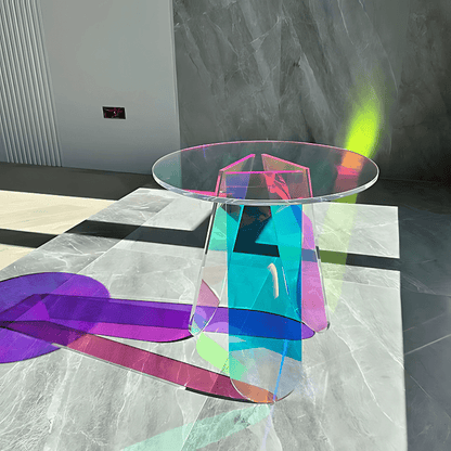 CALINI COFFEE TABLE - techynook