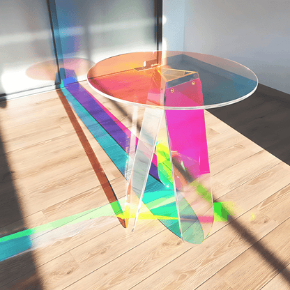 CALINI COFFEE TABLE - techynook