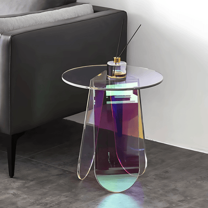 CALINI COFFEE TABLE - techynook