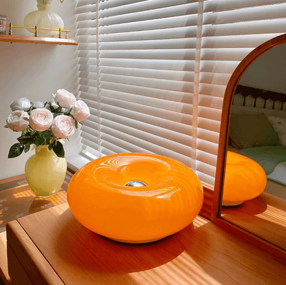 DONUT LAMP - techynook