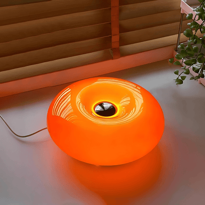 DONUT LAMP - techynook