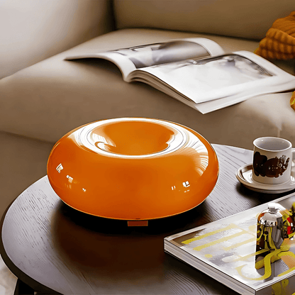 DONUT LAMP - techynook