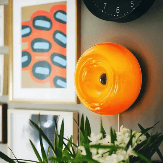 DONUT LAMP - techynook