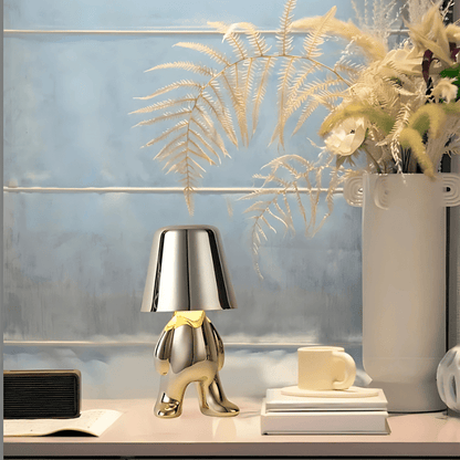 GOLDEN BUDDIES - COLLECTION - techynook