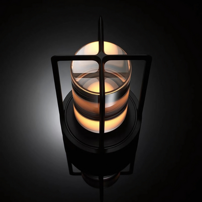 INDUSTRIAL STYLE LAMP
