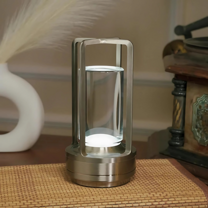 INDUSTRIAL STYLE LAMP