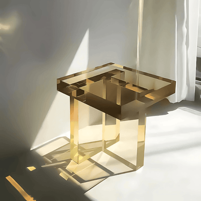 LUME END TABLE - techynook