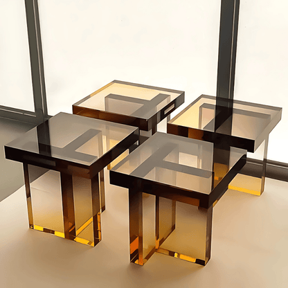 LUME END TABLE - techynook
