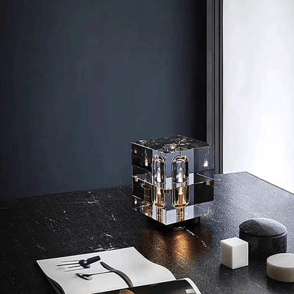 LUMIÉRE CUBE - techynook