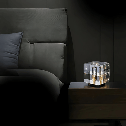 LUMIÉRE CUBE - techynook