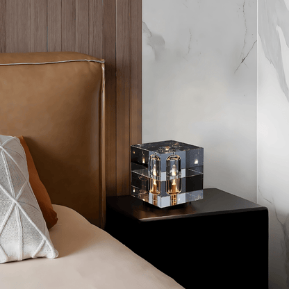 LUMIÉRE CUBE - techynook