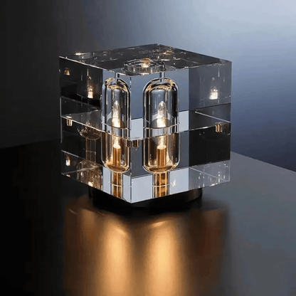 LUMIÉRE CUBE - techynook
