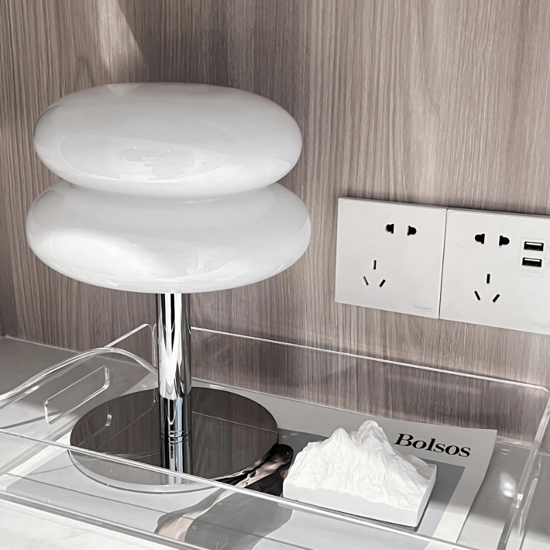 MACARON LAMP - techynook