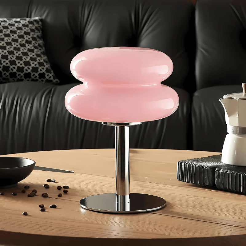 MACARON LAMP - techynook