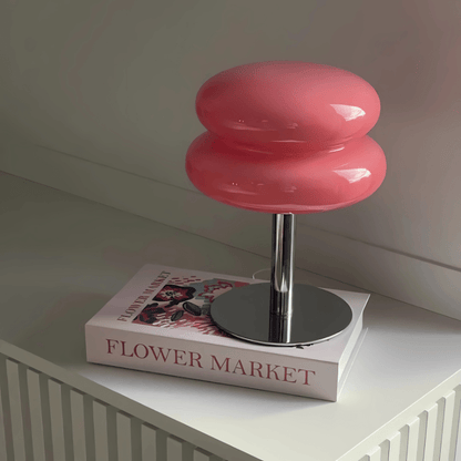 MACARON LAMP - techynook