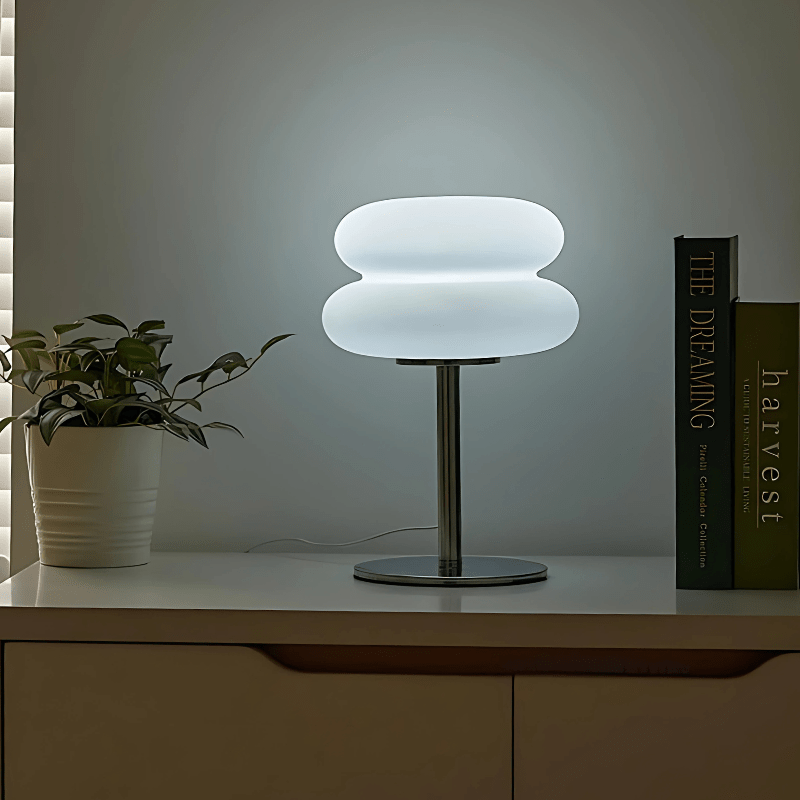 MACARON LAMP - techynook