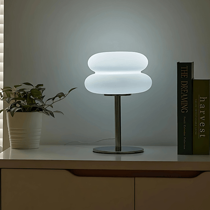 MACARON LAMP - techynook