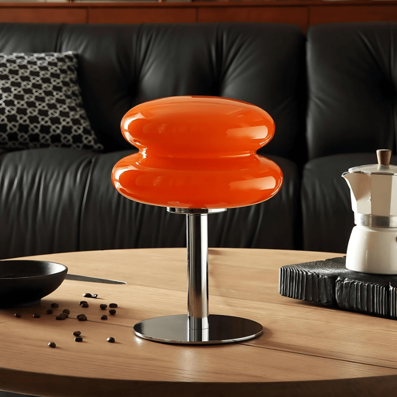 MACARON LAMP - techynook