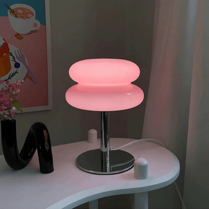 MACARON LAMP - techynook