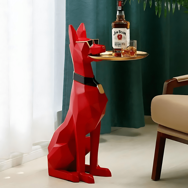 MAJESTIC DOBERMAN - techynook