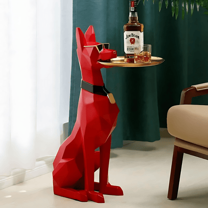 MAJESTIC DOBERMAN - techynook