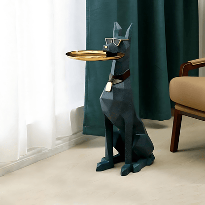 MAJESTIC DOBERMAN - techynook