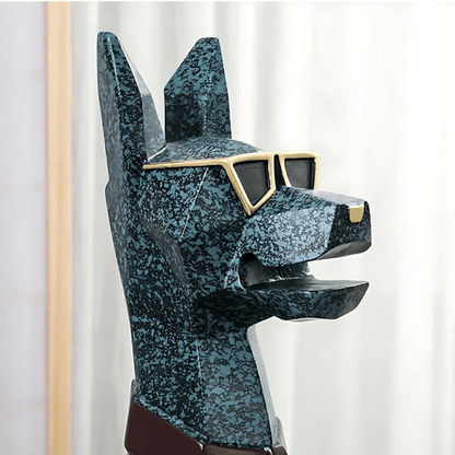 MAJESTIC DOBERMAN - techynook