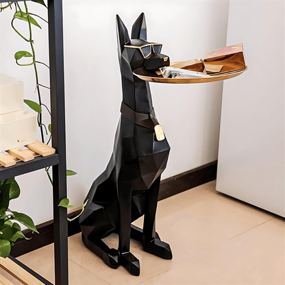 MAJESTIC DOBERMAN - techynook