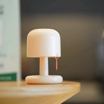 MINI MUSHROOM LAMP - techynook