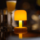 MINI MUSHROOM LAMP