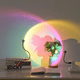 MINI USB SUNSET LAMP