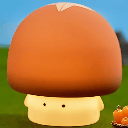 Mushroom - techynook
