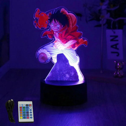One Piece - techynook