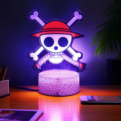 One Piece - techynook