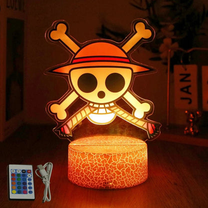 One Piece - techynook