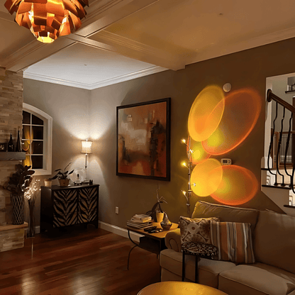 PHOENIX FLOOR LAMP - techynook