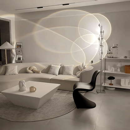 PHOENIX FLOOR LAMP - techynook