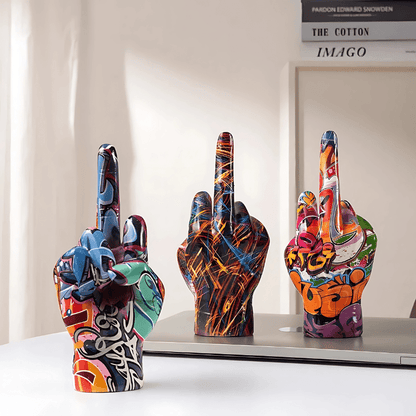 Rebellious Urban Attitude - techynook